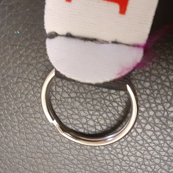 THE SALVATION ARMY HOPE KEYCHAIN CHARM NRMINT CONDITION - Picture 4 of 4